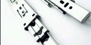 MHG-SS Drawer Channels