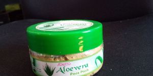 Calisto Aloevera Face Pack