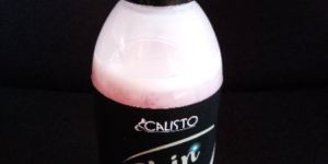 Calisto Skin Care Body Wash