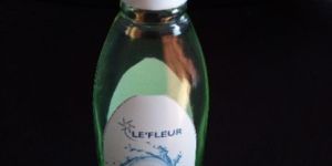 Le'Fleur Anti pimple Face Wash