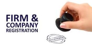 Company Registration
