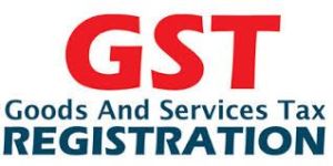 GST Registration