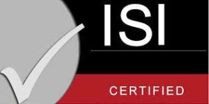 ISI Registration