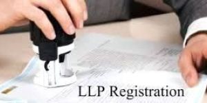 LLP Registration