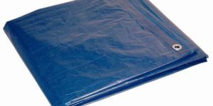 HDPE Tarpaulin Sheets