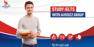 Ielts Classes