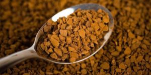 Freeze Dried Instant Coffee