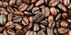 Roasted Robusta Coffee Beans