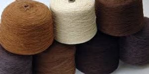 Speciality Yarns