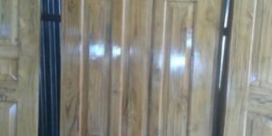 TWD-003 Teak Wood Doors