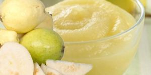 Guava Pulp