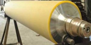 Lamination Rubber Roller