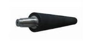 Plastic Industries Rubber Roller