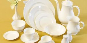 Acrylic Crockery