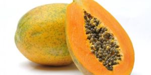 Fresh Papaya