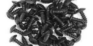 Metal Bolts