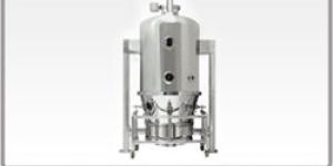 Fluid Bed Dryer