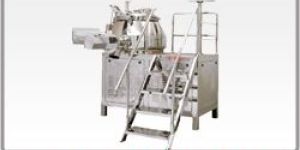 Rapid Mixer Granulator