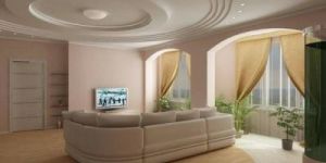 False Ceiling Services