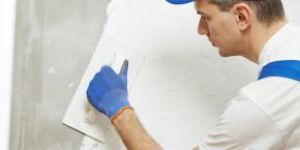 Gypsum Plaster Works
