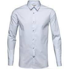 Stretchable Shirt