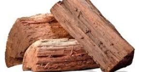 Hard Firewood