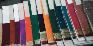 Cotton Handloom Sarees