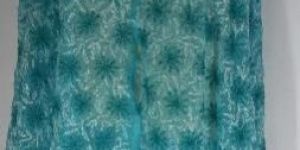 Georgette Embroidered Dupatta