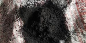Charcoal Powder
