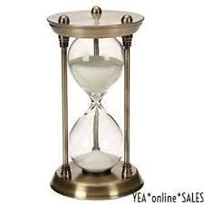 Antique Sand Timer