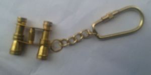 Binocular Keyring