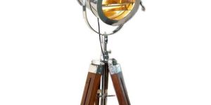 Designer Marine Floor Lamp