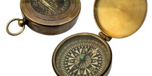 Nautical Compass