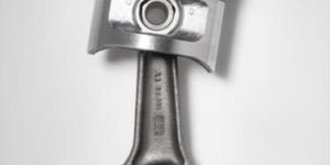 Automotive Piston Casting