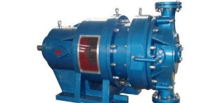 Chlorine Compressor Casting