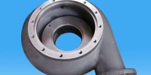 Centrifugal Pump Housing Casting