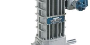 Reciprocating Gas Compressor Casting