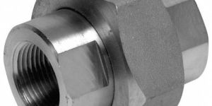 Stainless Steel Union Casting