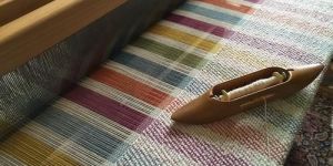 Textile Machine Shaft Casting