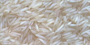 Long-grain rice