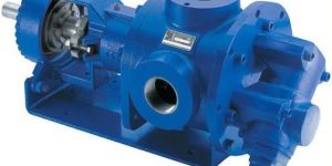 Gear Pumps