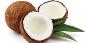 Fully Husked Coconut