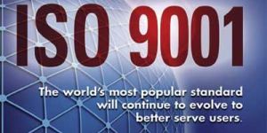 ISO 27001 Certification