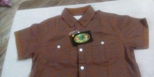Boys Casual Shirts