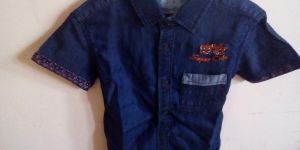Boys Shirts