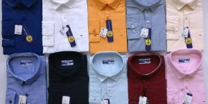 Mens Casual Shirt