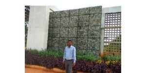 Land Slide Protection Services