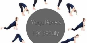 Best Yoga Asanas for Glowing Skin