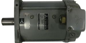 DC Servo Motor