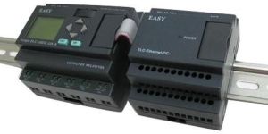 PLC Extension Ethernet Module